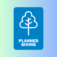 PLANNED GIVING